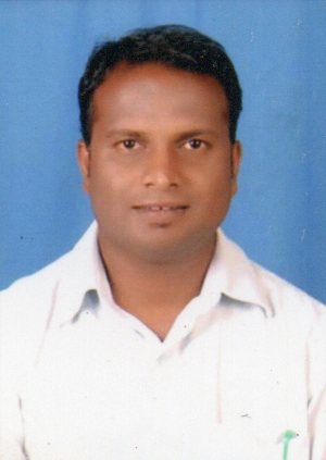 Suhas Suresh Kamble
